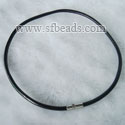 Leather Cord Bracelet-01